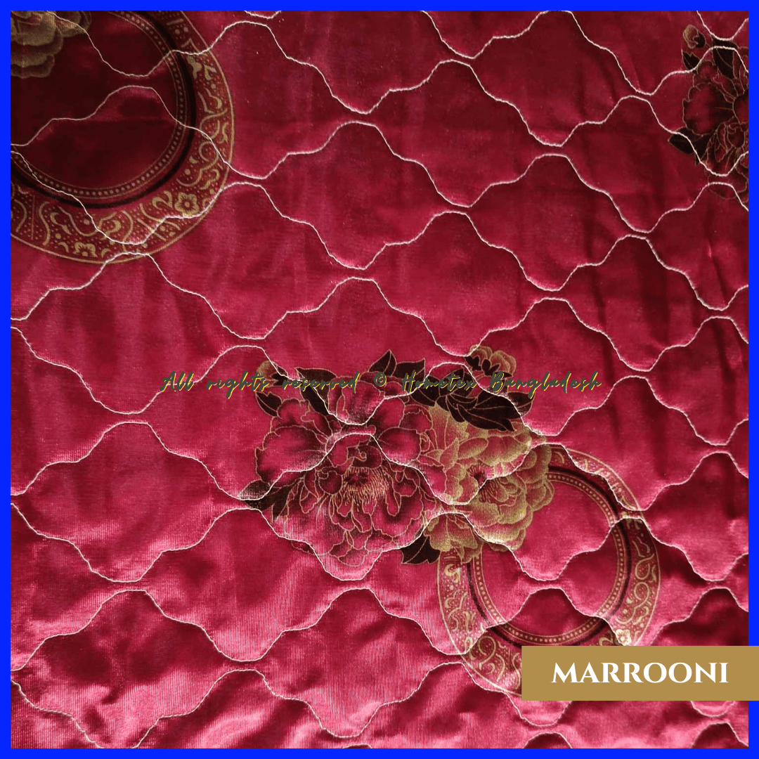 Puffy Mattress Topper
