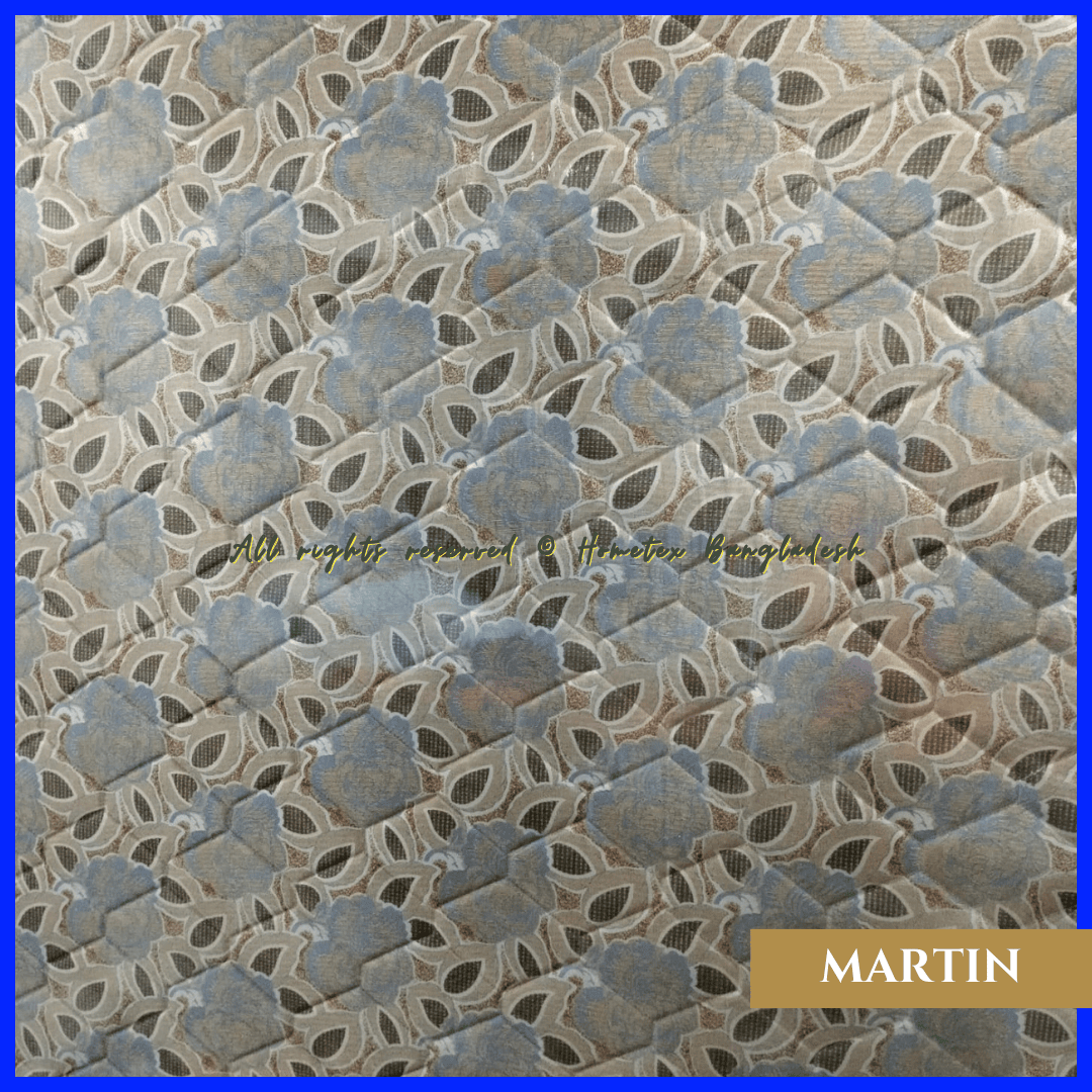 Puffy Mattress Topper