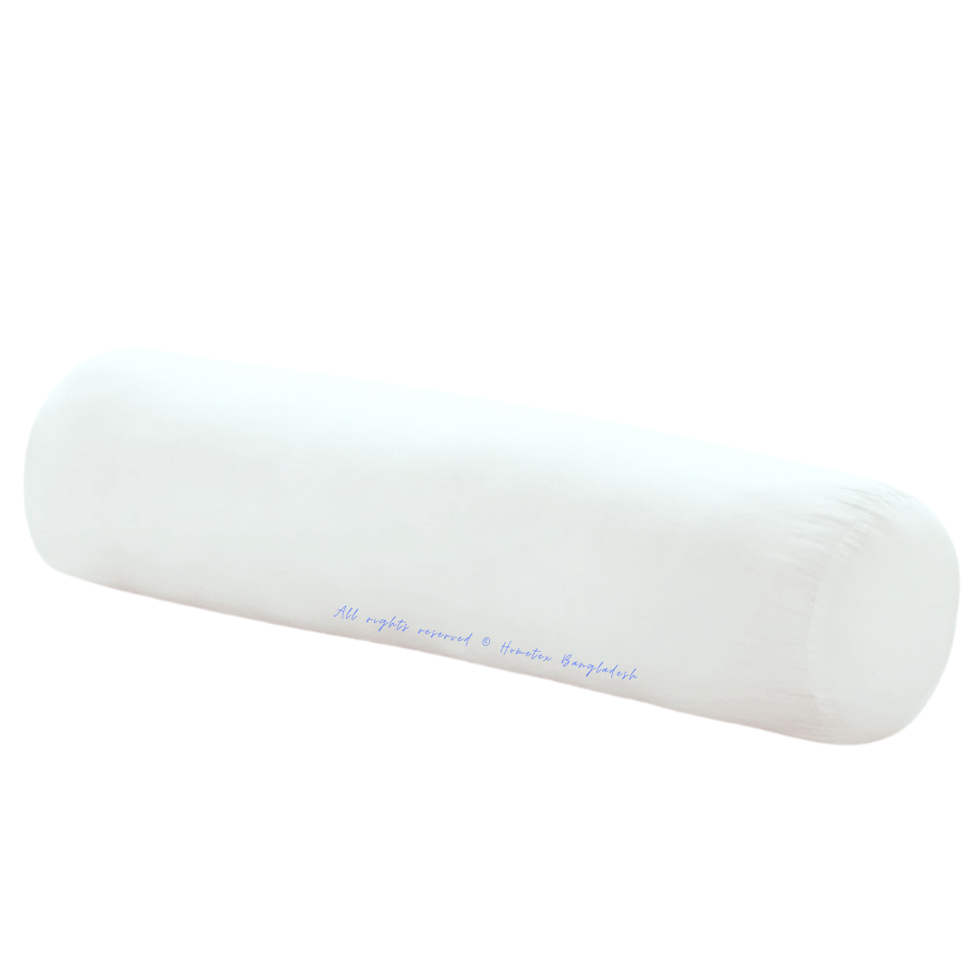 Cotton Bolster Pillow- শিমুল তুলা কোলবালিশ