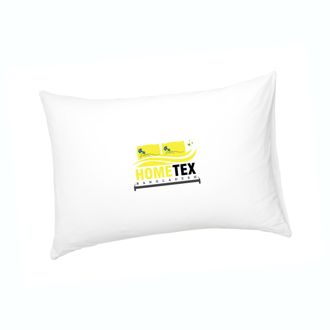 Hollow Fibre Pillow Standard