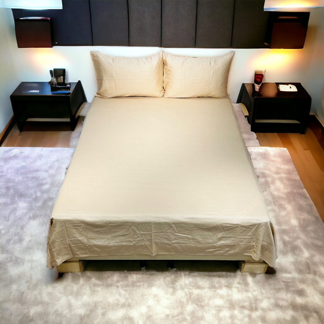 Beige Charm