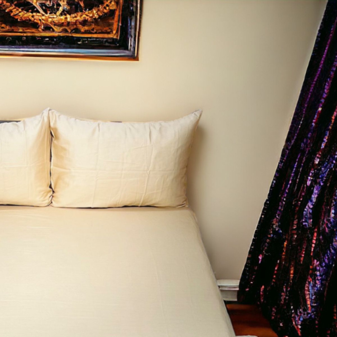 Beige Charm