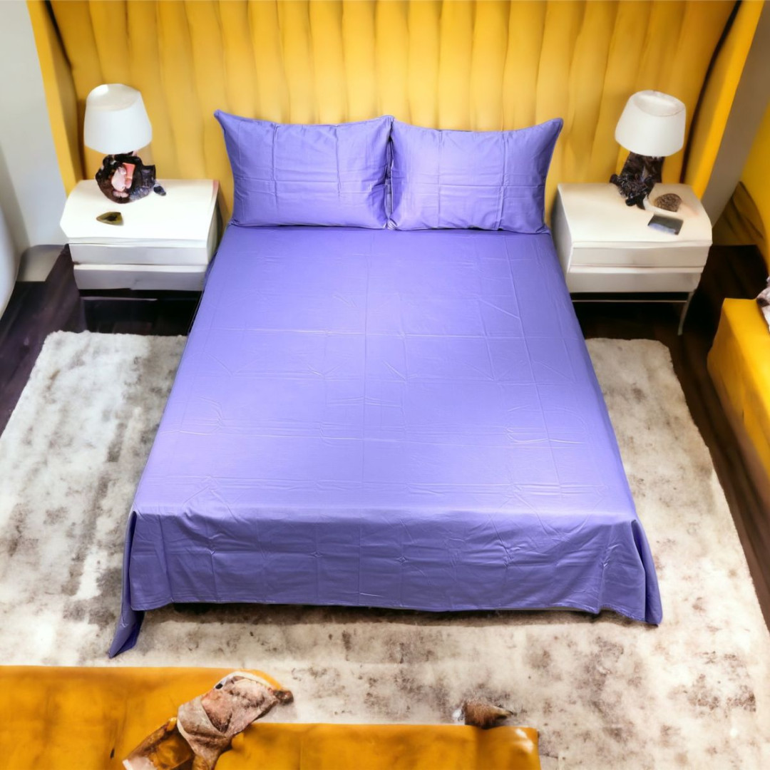 Purple Charm