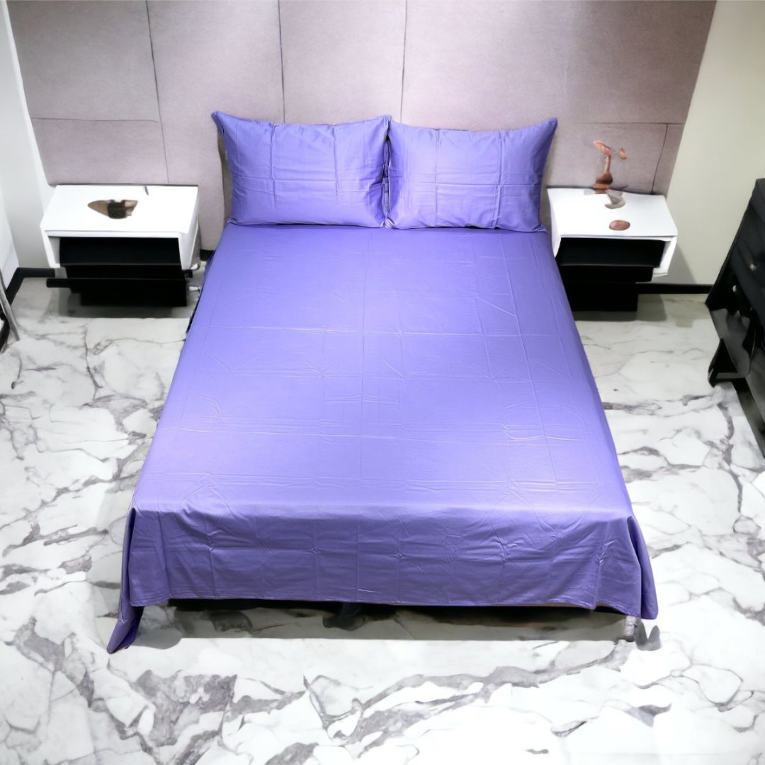 Purple Charm