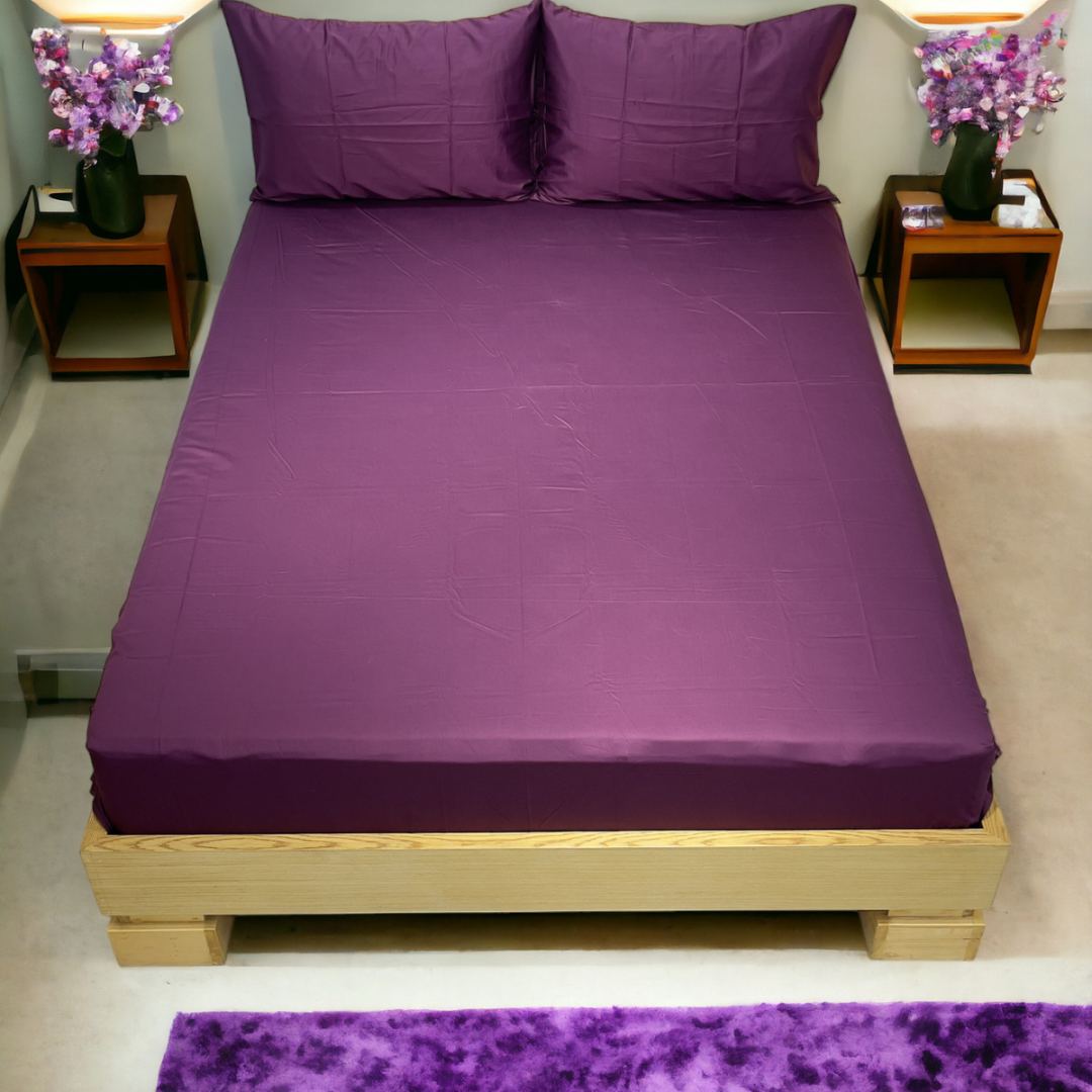 Tyrian Purple Charm