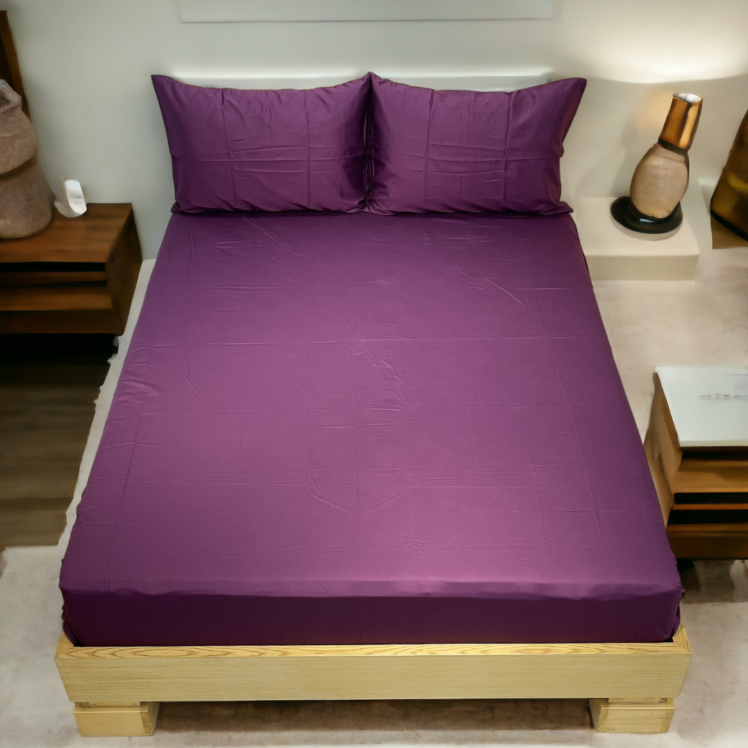 Tyrian Purple Charm