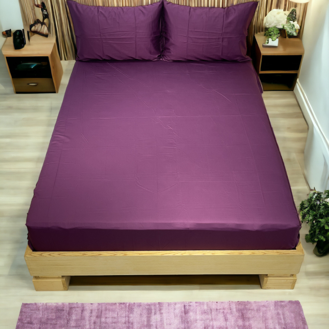 Tyrian Purple Charm