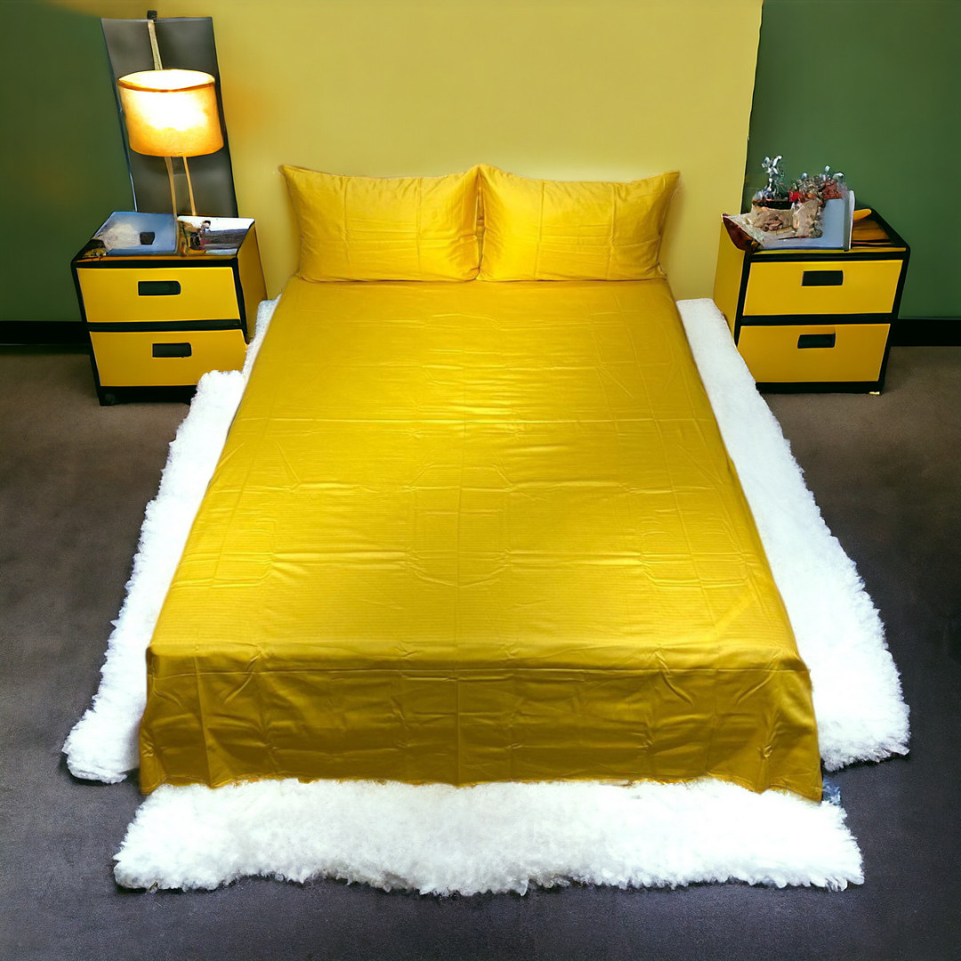 Yellow Charm