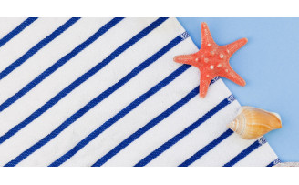 Pool Towel vs. Beach Towel: What’s the Difference & Which One Should You Choose?