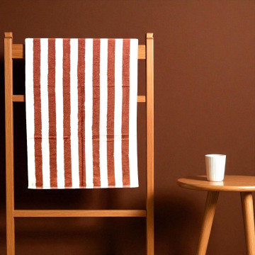 Bath Towel ChocoLiner