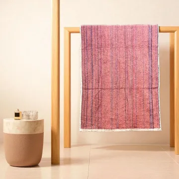 Bath Towel PumpyLine