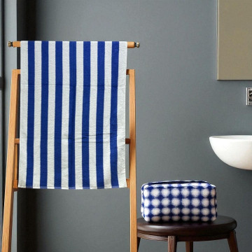 Bath Towel BlueLiner