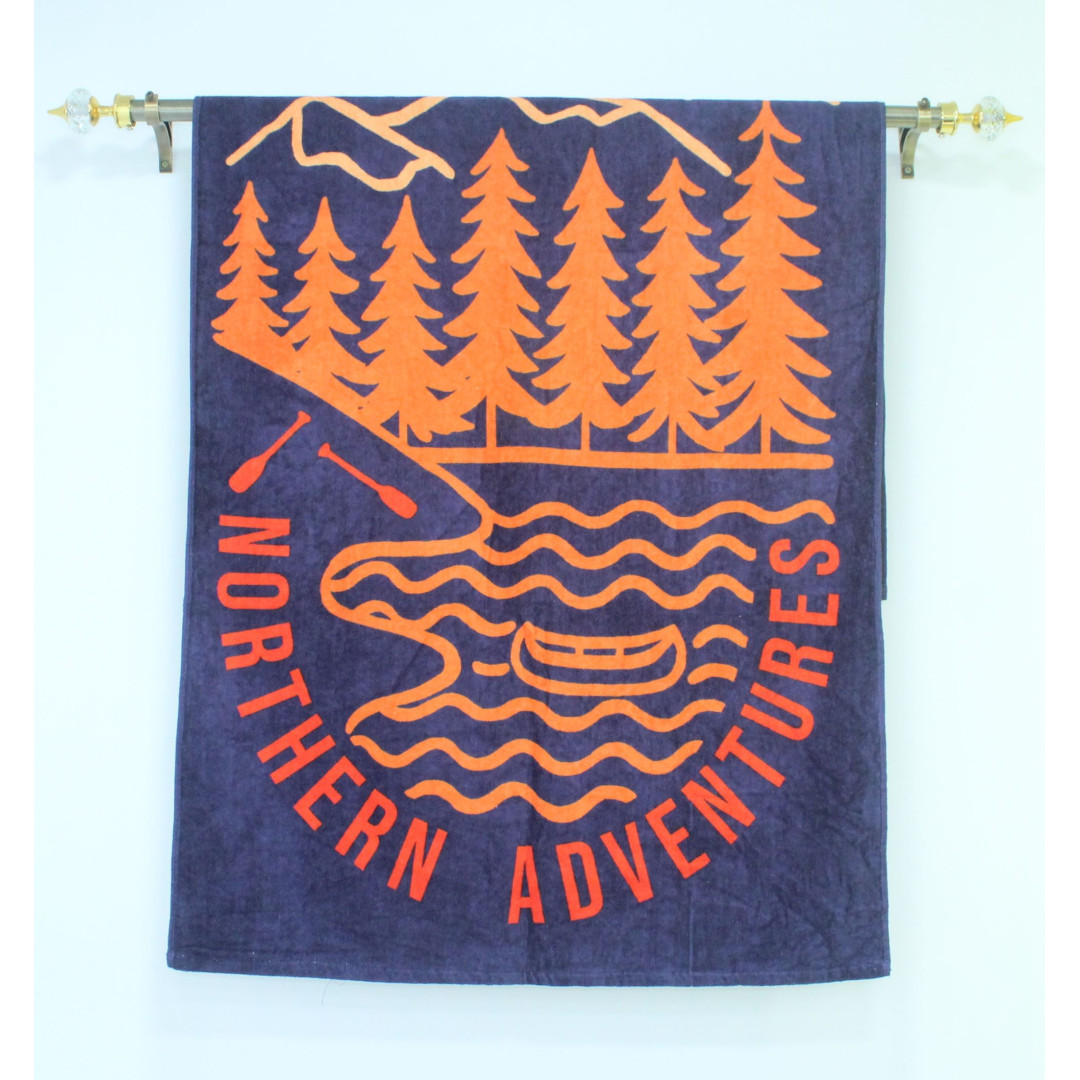 Northern Adventure
