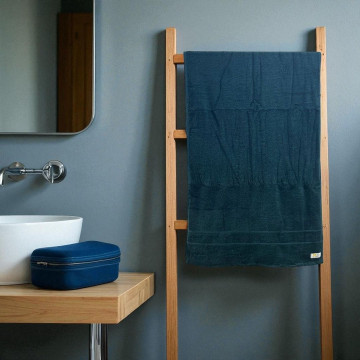 Bath Towel SeaGreen