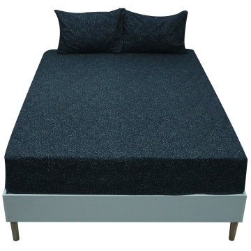 Navy Leafy