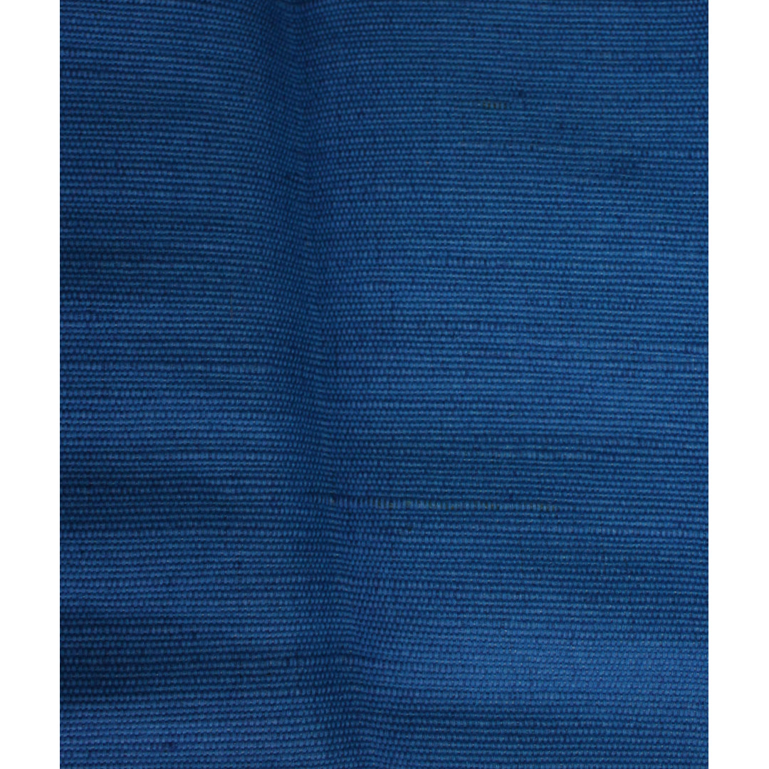 Curtain Royal Blue