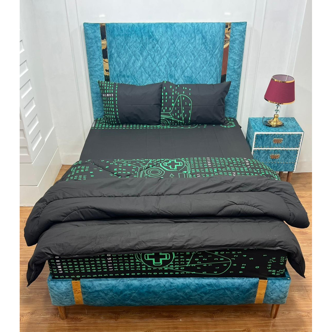 Comfort In A Bag - Play Station