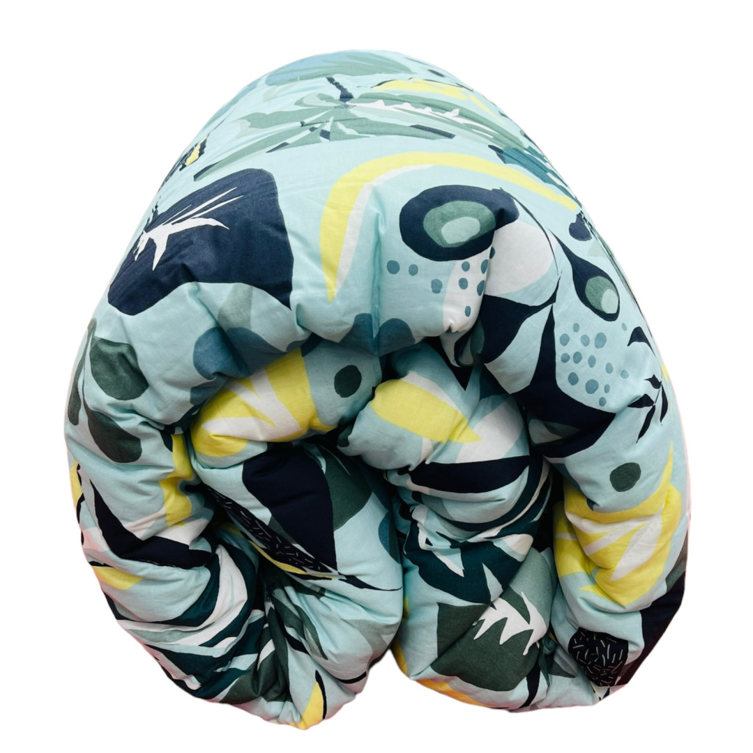 Comforter Cuba