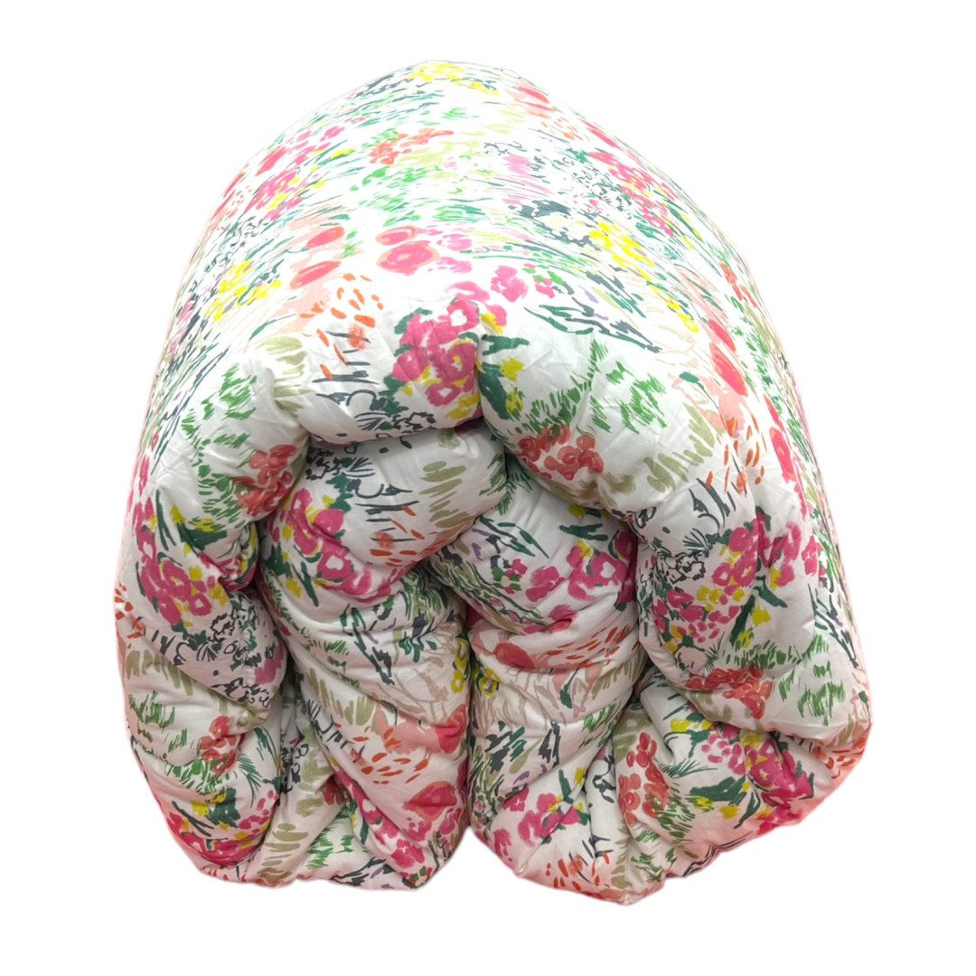 Comforter Flawn