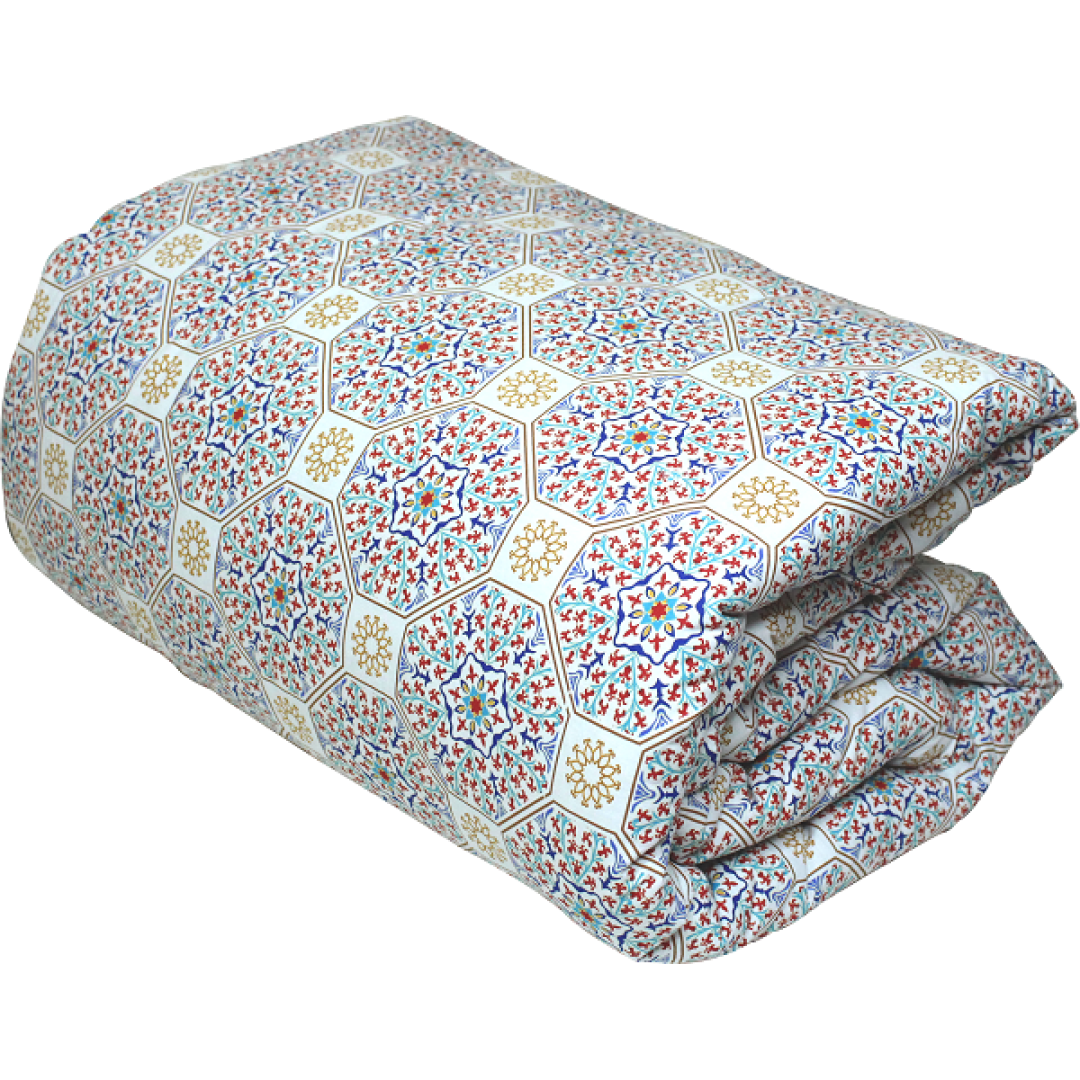 Quilt Ornamental