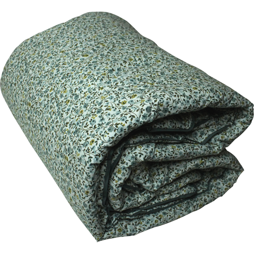 Quilt Tiny Bloosm