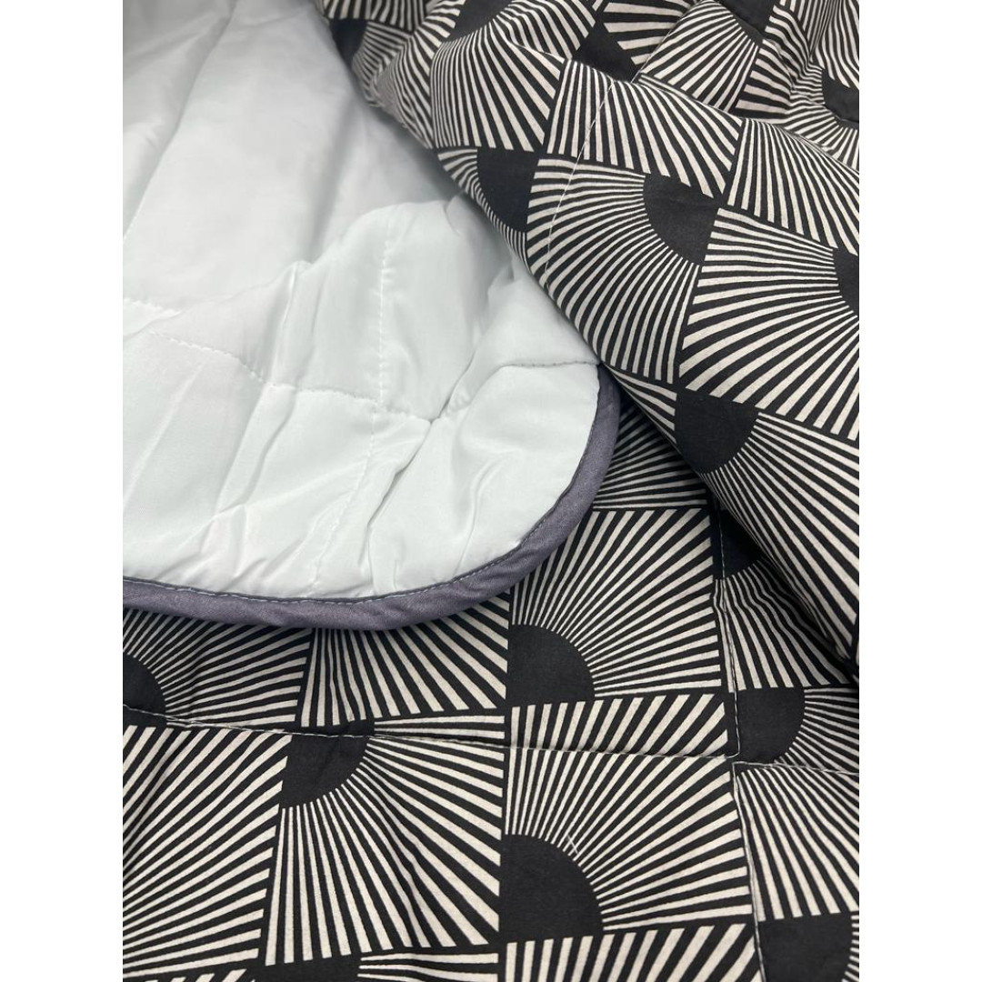 Quilt Illusional
