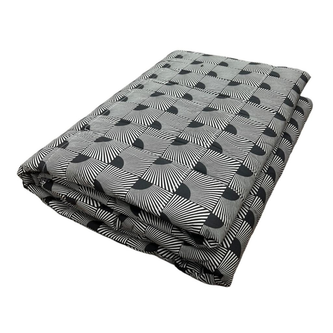Quilt Illusional