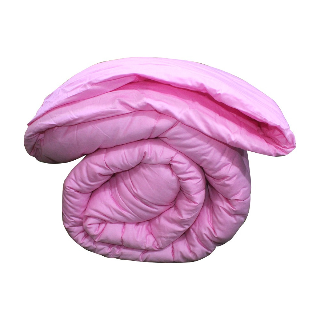 Comforter Pinky