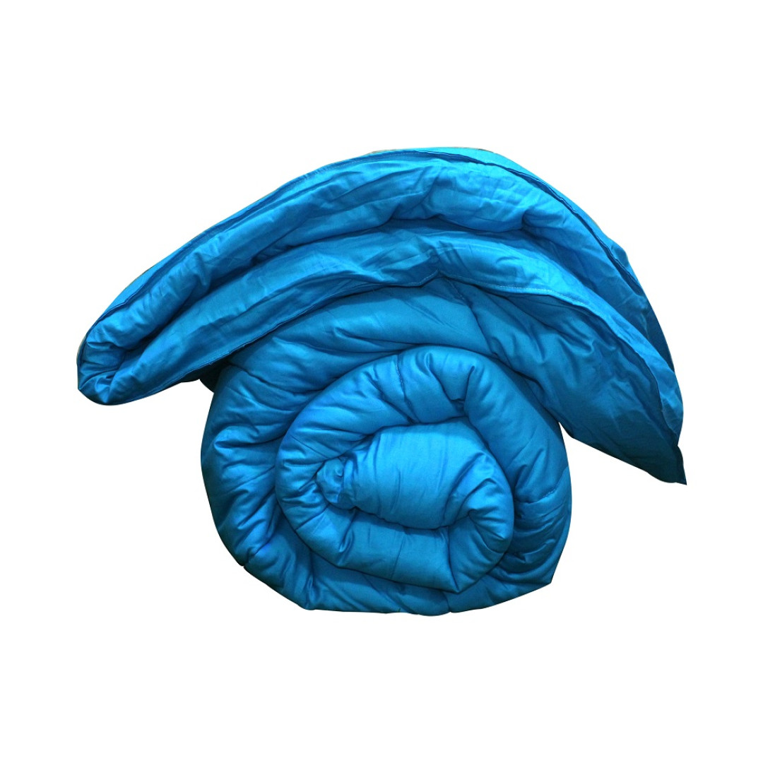 Comforter Sky Blue