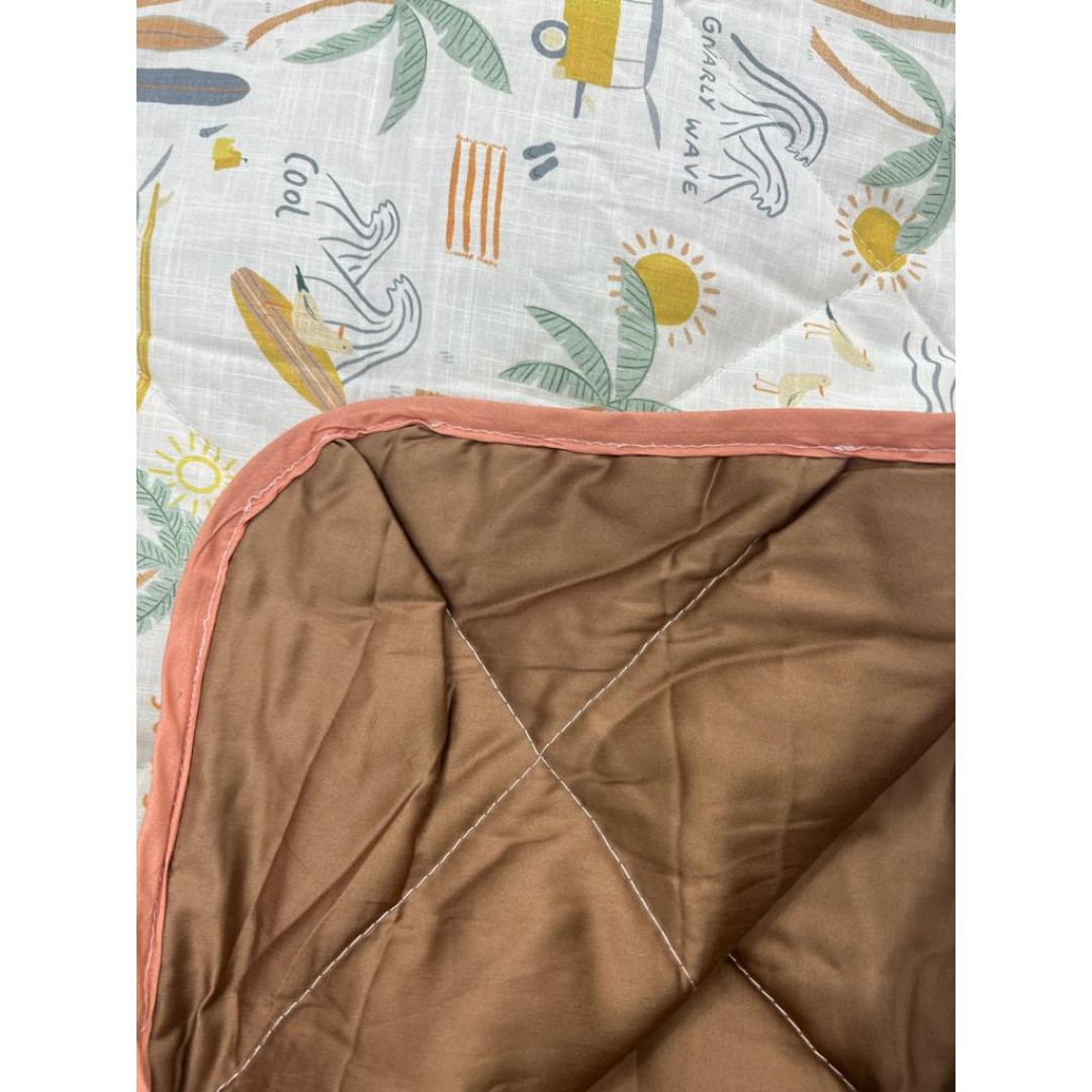 Quilt Seashore
