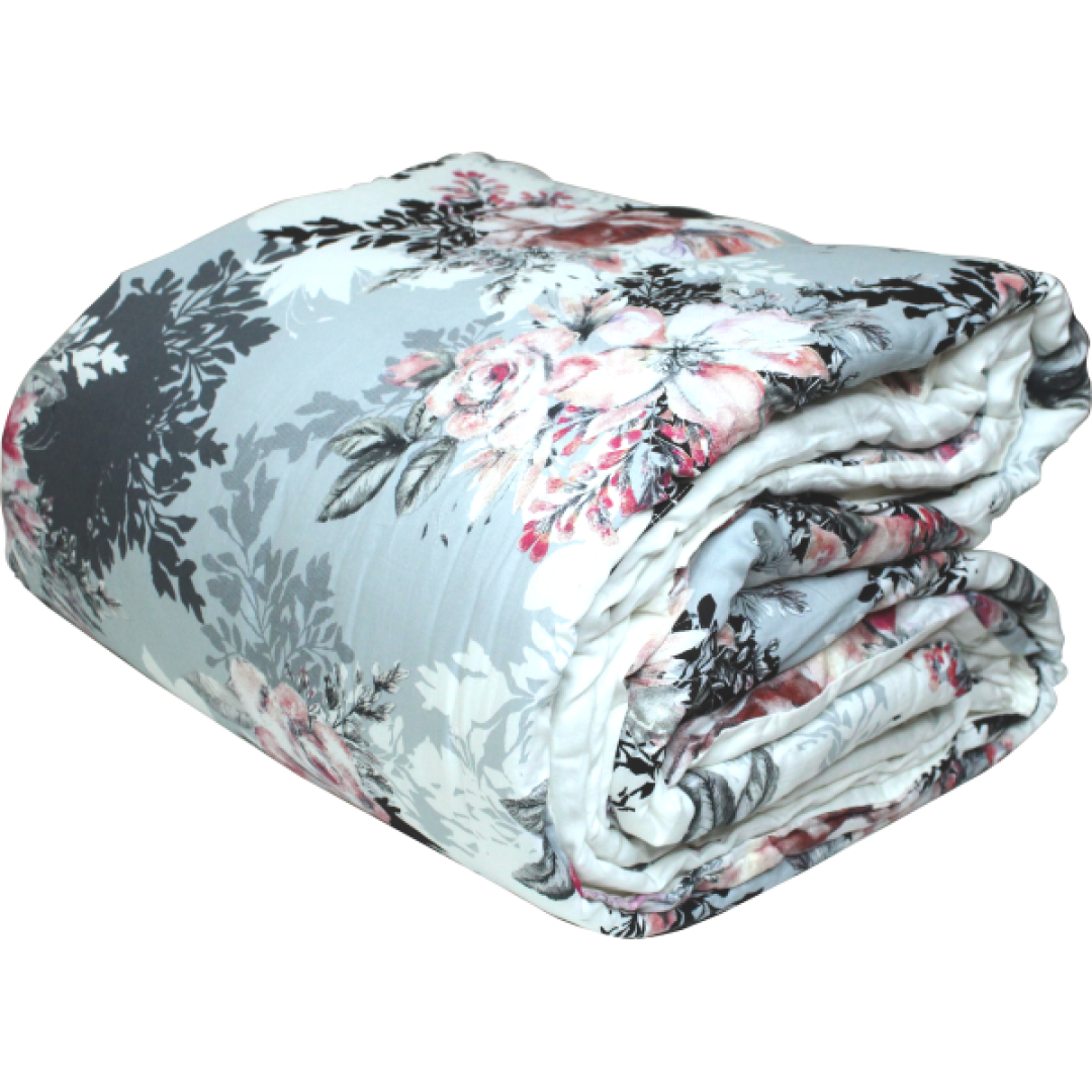 Quilt Sky Floral