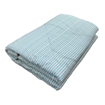 Quilt Sky Stripe