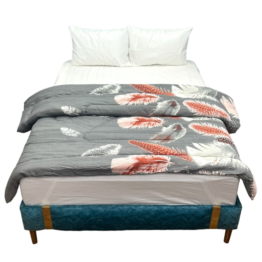 Comforter Feather