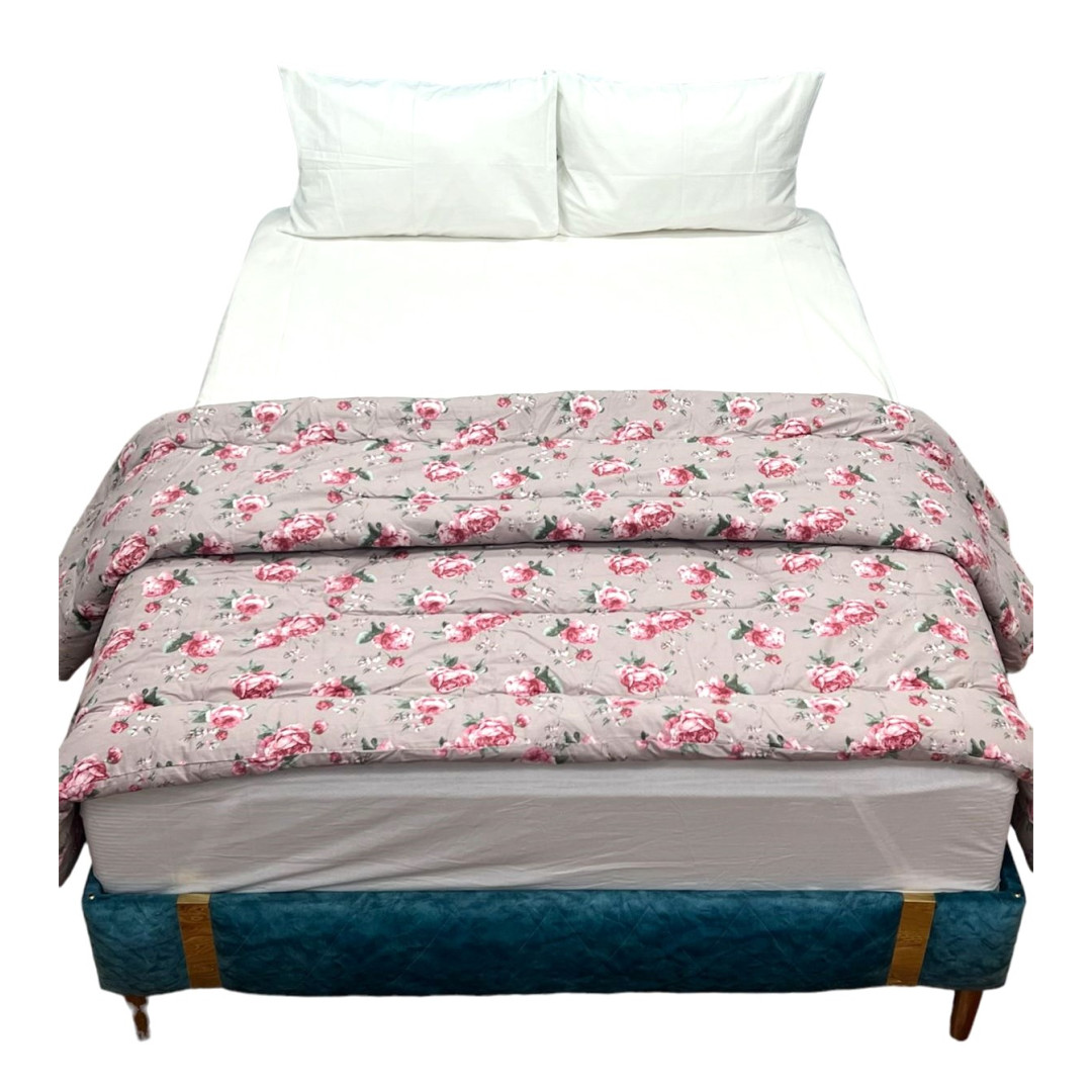 Comforter Bloom