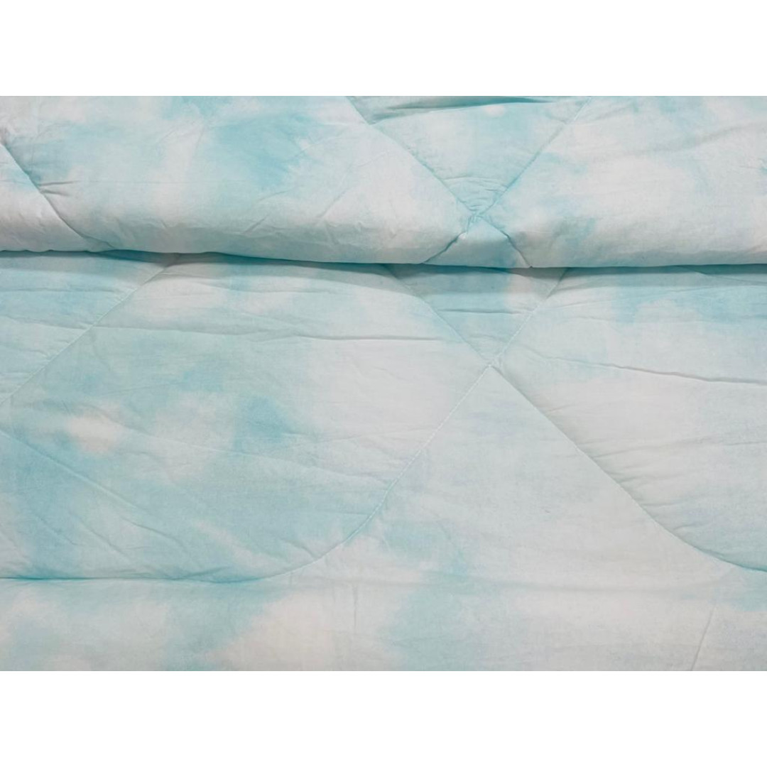 Comforter Cloudy