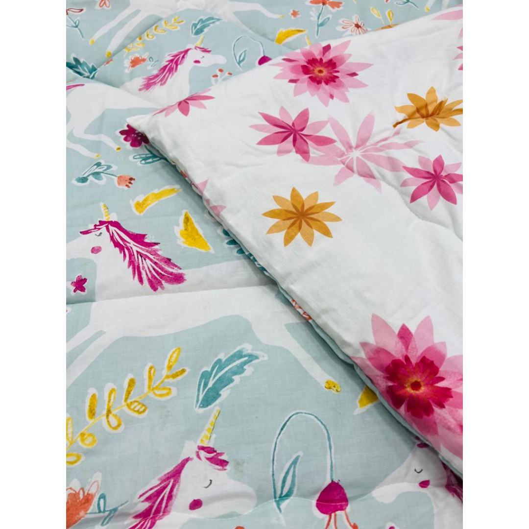 Comforter Harappa