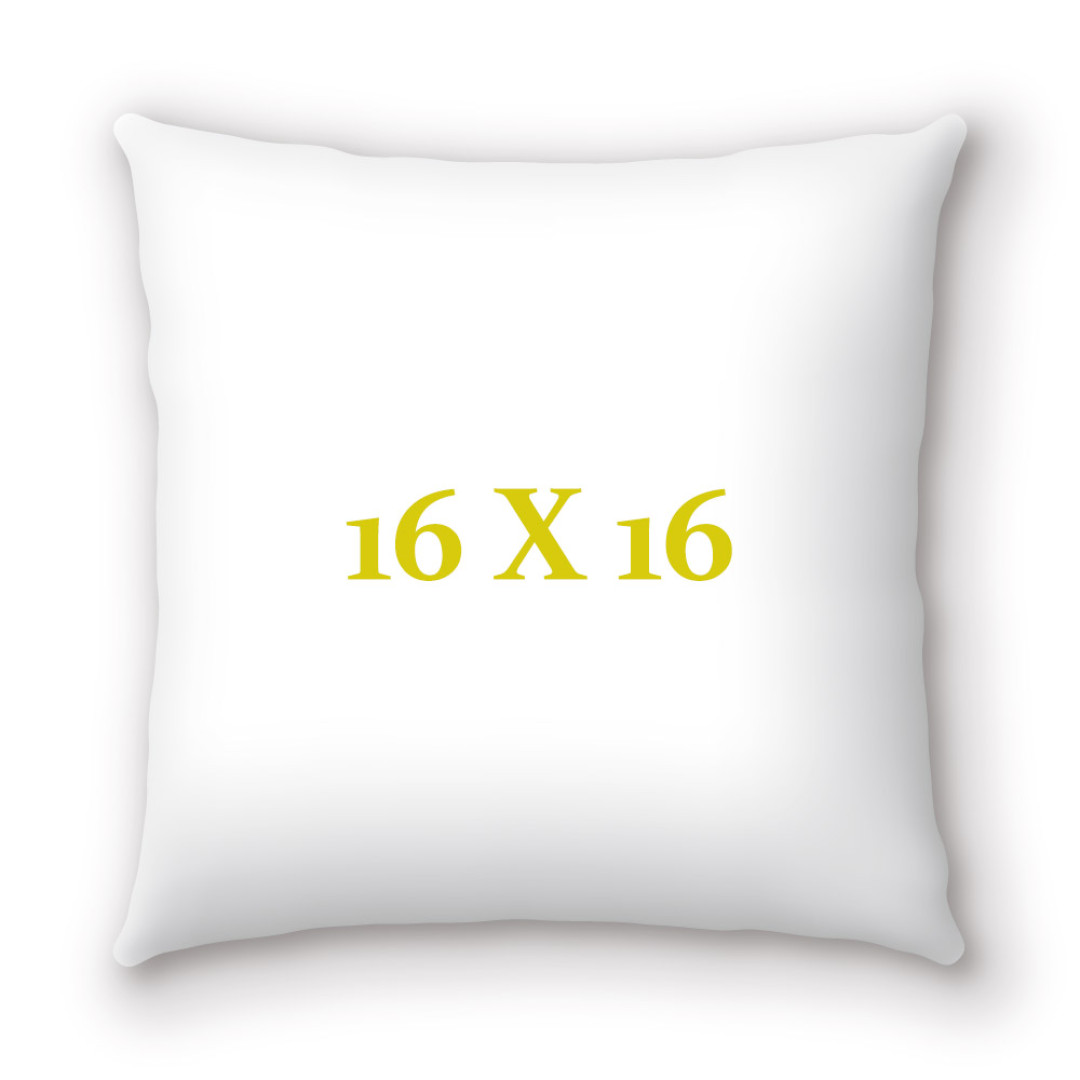 Fiber Cushion Standard