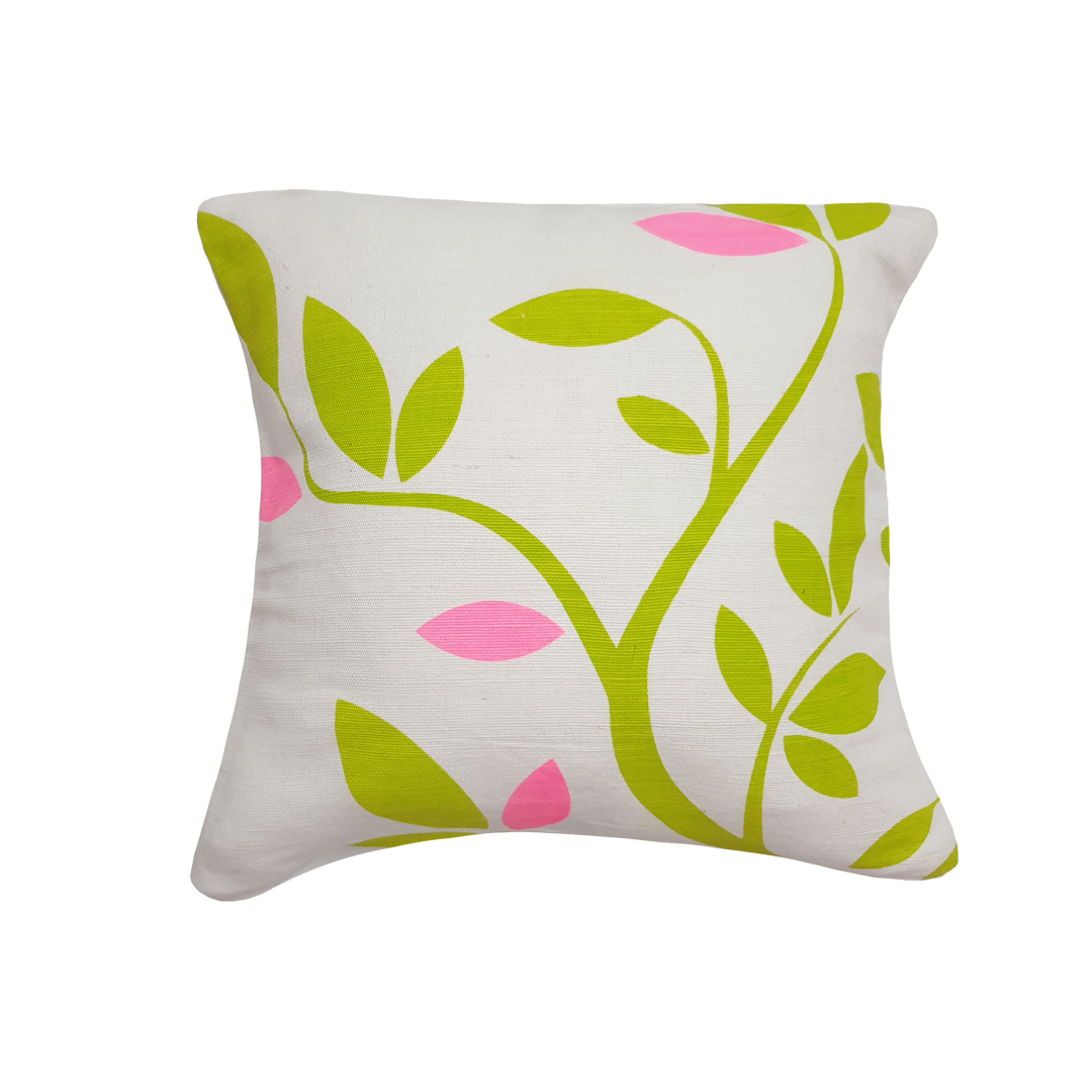 Cushion Cover Tinder Leaf