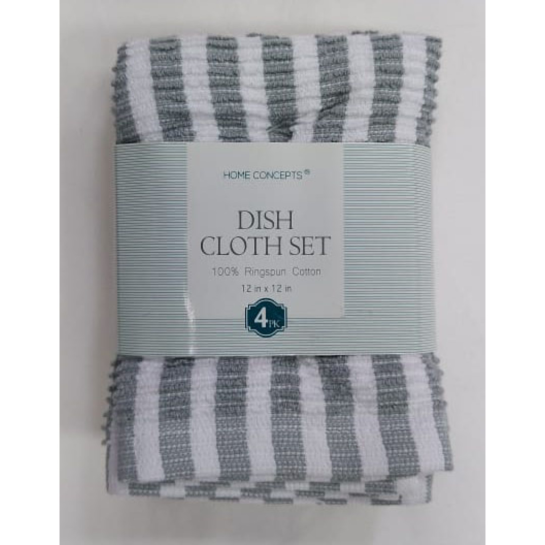 Dish Cloth Set