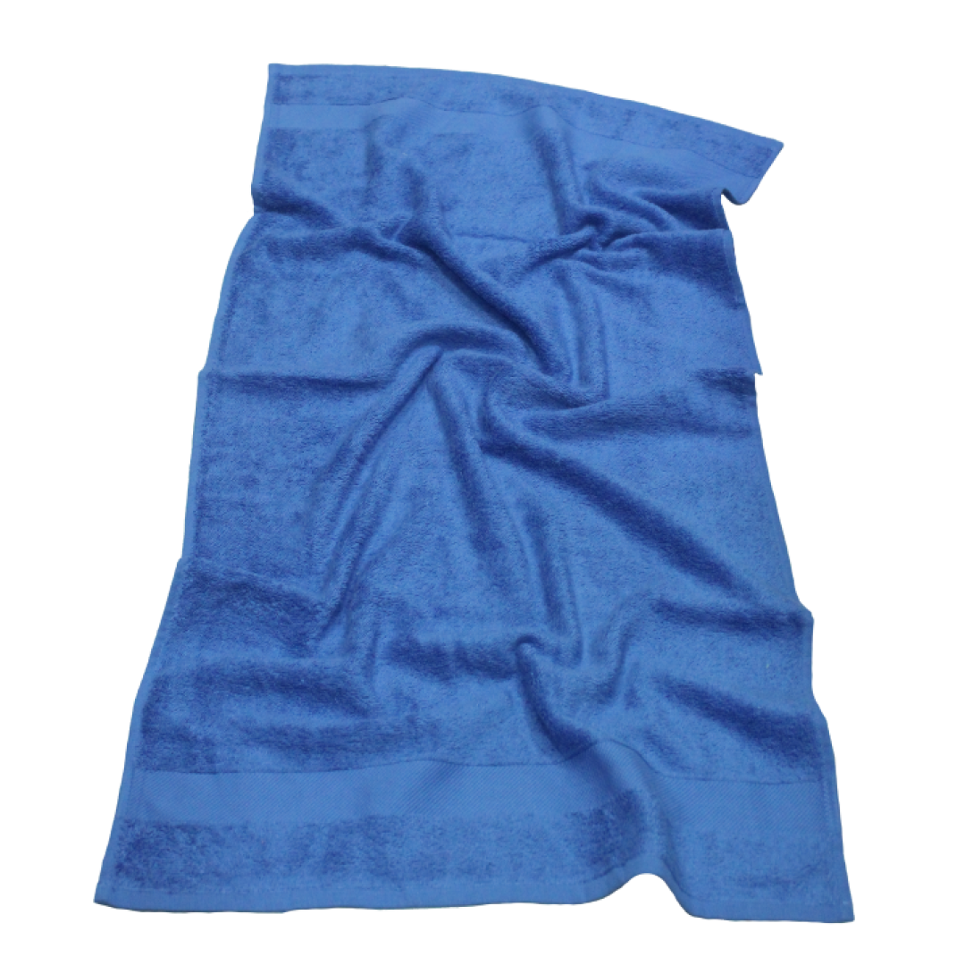 Hand Towel Royal Blue