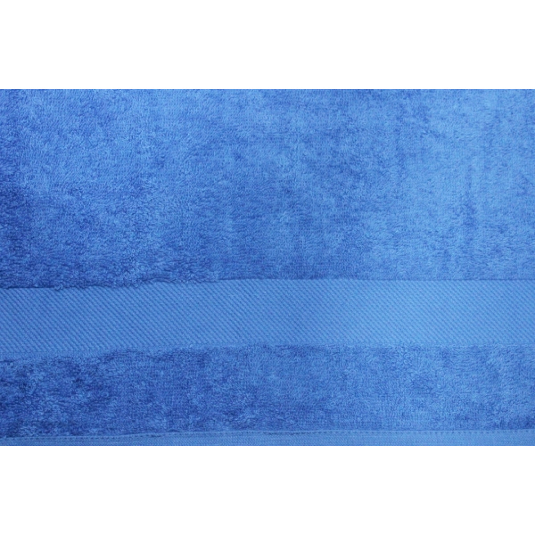 Hand Towel Royal Blue