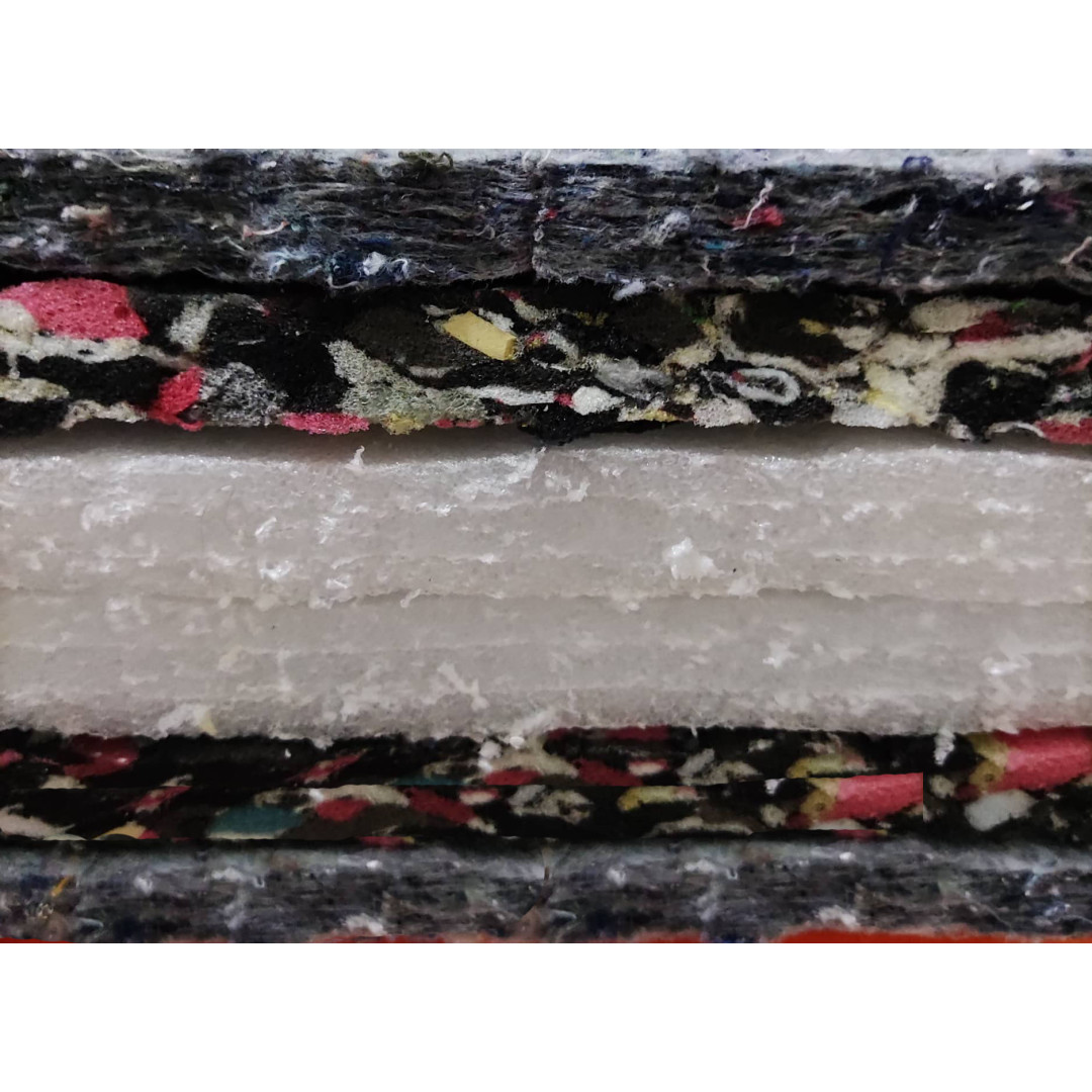 Premium Orthopedic Mattress