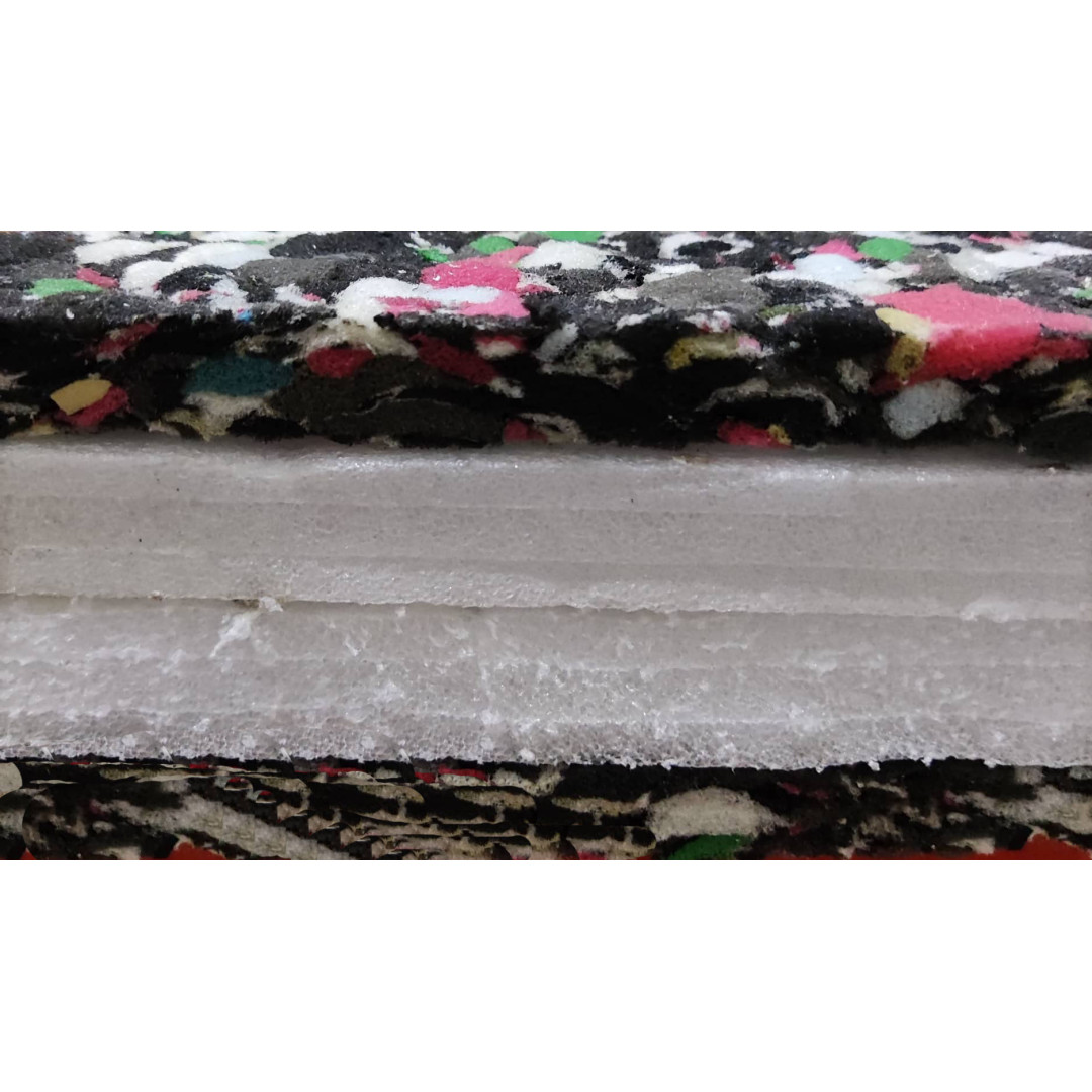 Comfort Ribbon Mattress