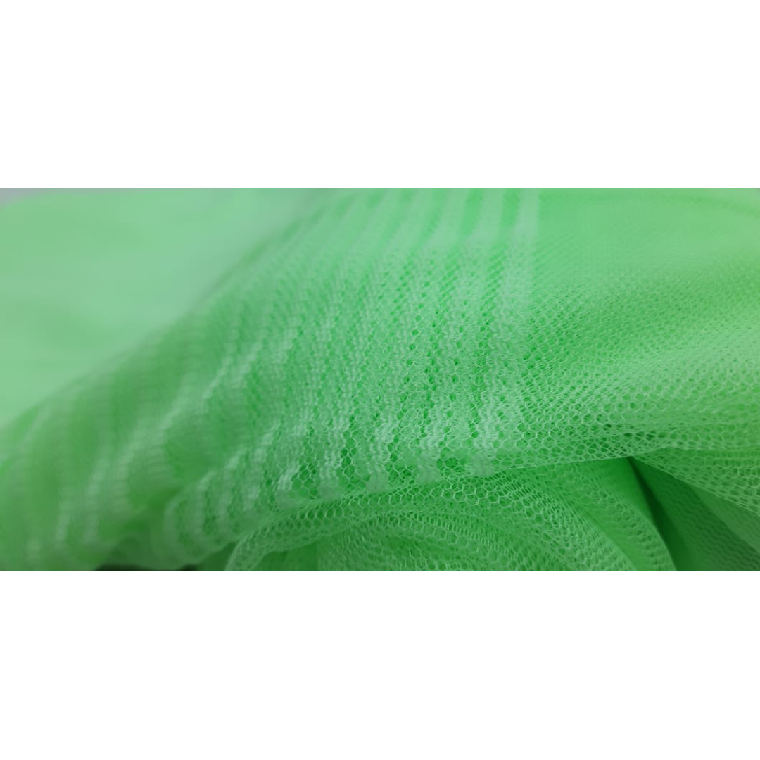 Classy Mosquito Net Lime Green
