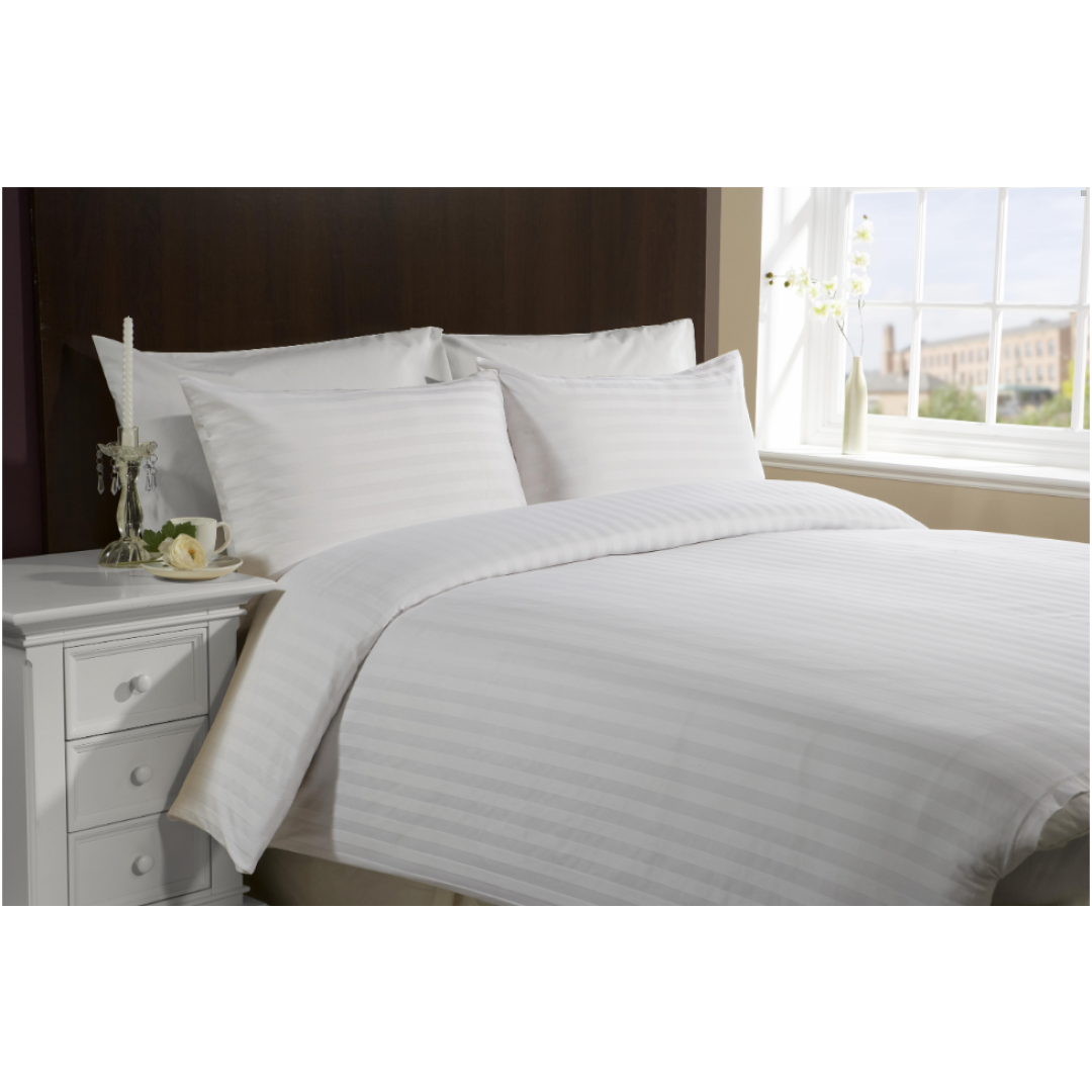 Quilt Cover Whity Glam