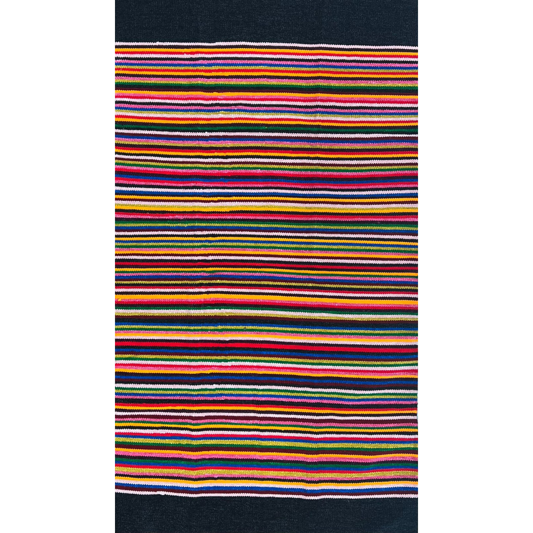 Black Straw