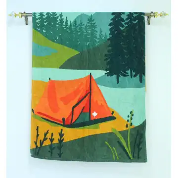 Bath Sheet Rivery