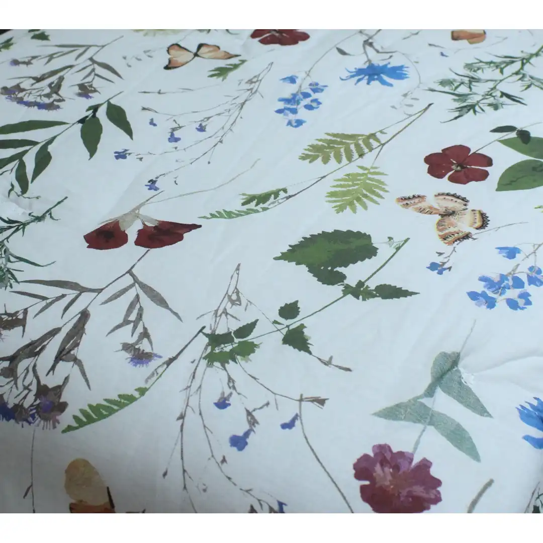 Quilt Tinder Leaf Quilt Tinder Leaf