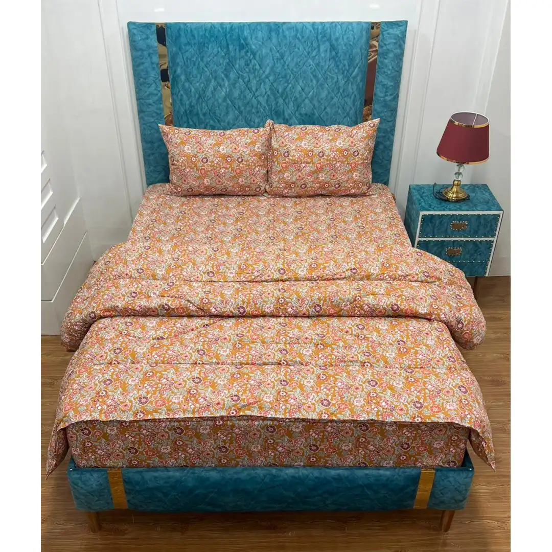 Comfort In A Bag - Terra Flora