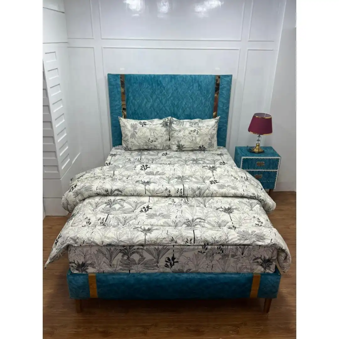 Comfort In A Bag - Woodland